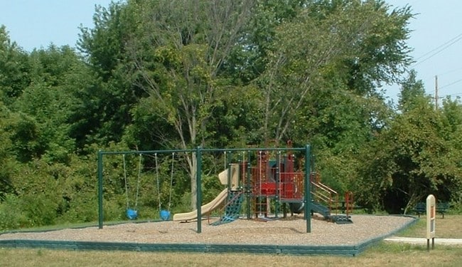 Playground - The Masters