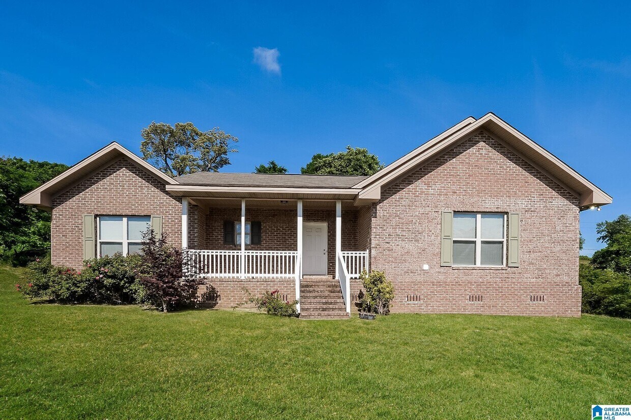 Foto principal - 420 Roanoke St