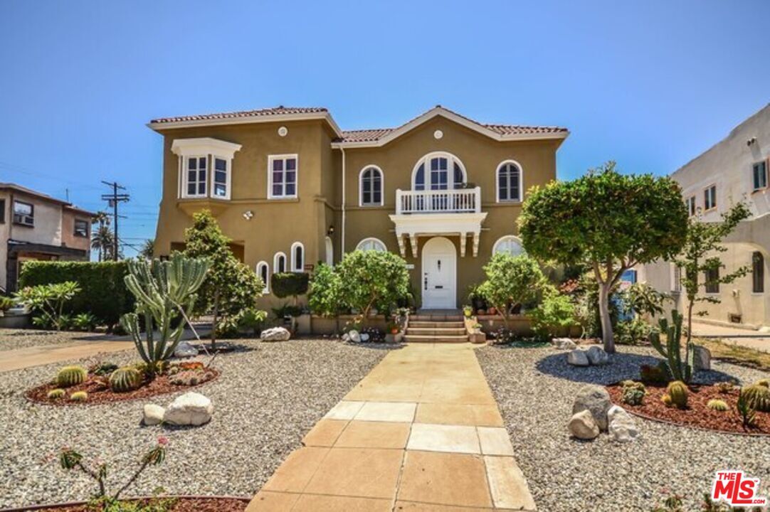 Foto principal - 4418 Victoria Park Pl