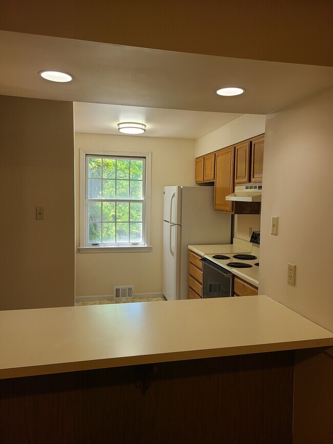 Cocina - 628 Windsor Ave