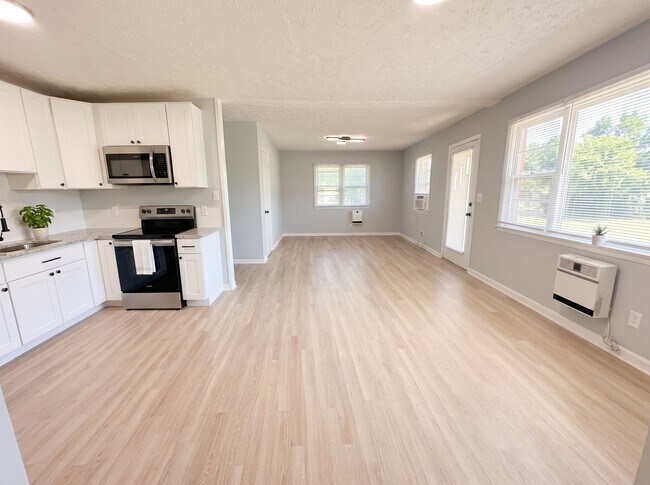 Foto del edificio - 512 Boundary Ln