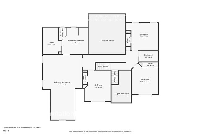 Foto del edificio - 1593 Broomfield Way