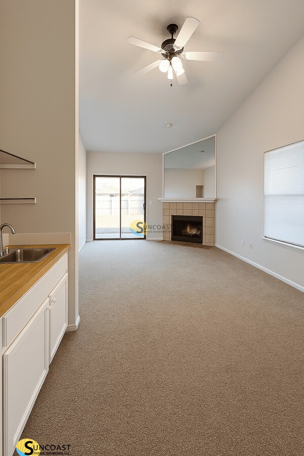 Foto del edificio - 1330 Jefferson Ave