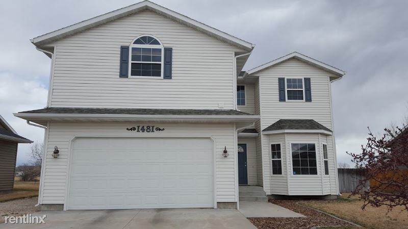 Primary Photo - 4 br, 3 bath House - 1481 Peony Dr
