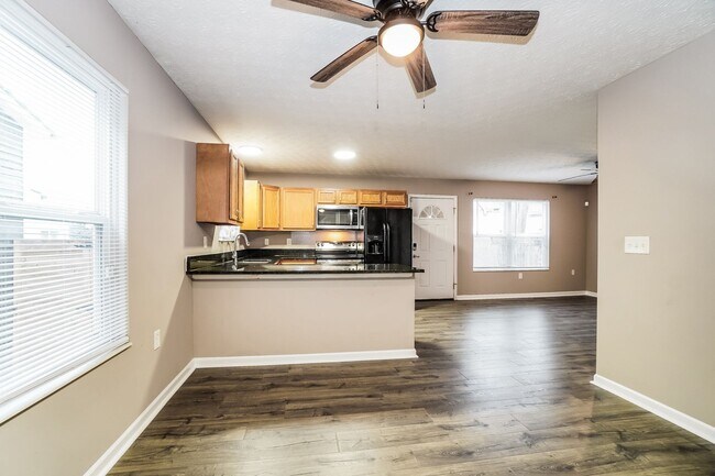 Building Photo - Renovated 4-Bedroom Home with Open-Concept Kitchen, Modern Finishes & Spacious Layout