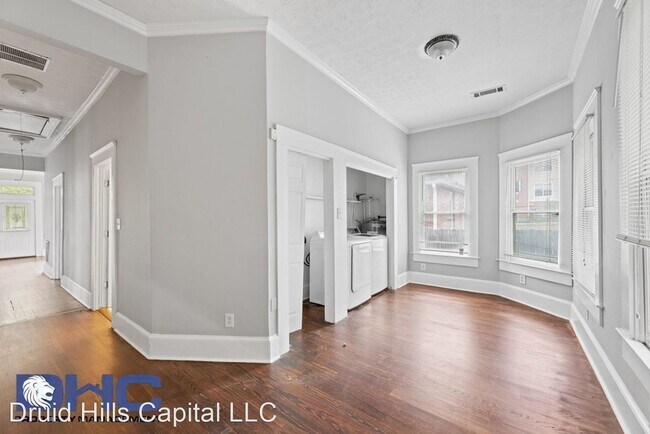 Building Photo - 4 br, 2 bath House - 56 Ormond St SW
