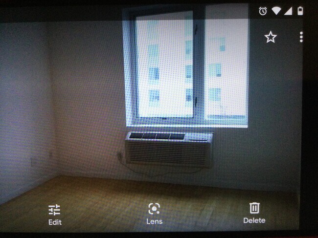 bedroom - 11202 Northern Blvd