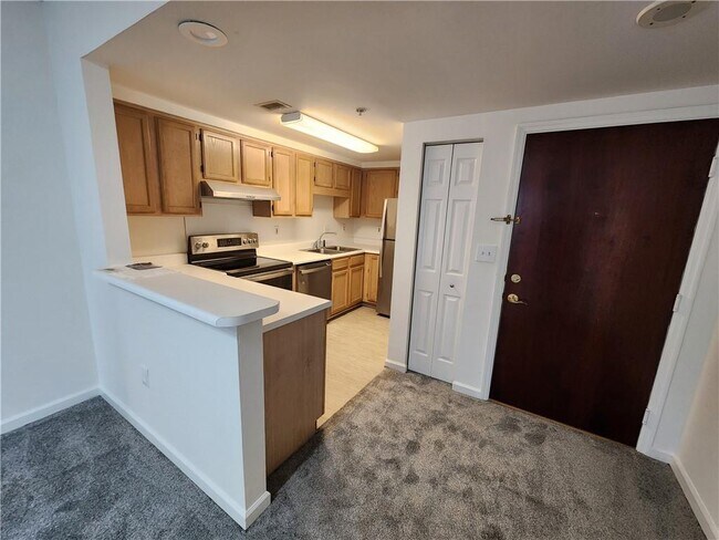 Foto del edificio - 199 14th St NE