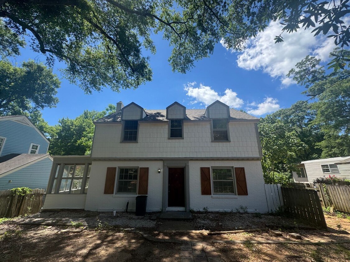Foto principal - 2818 Mallory St