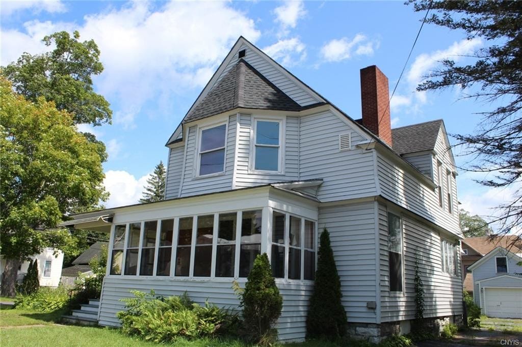 722 State St, Carthage, NY 13619 House Rental in Carthage, NY