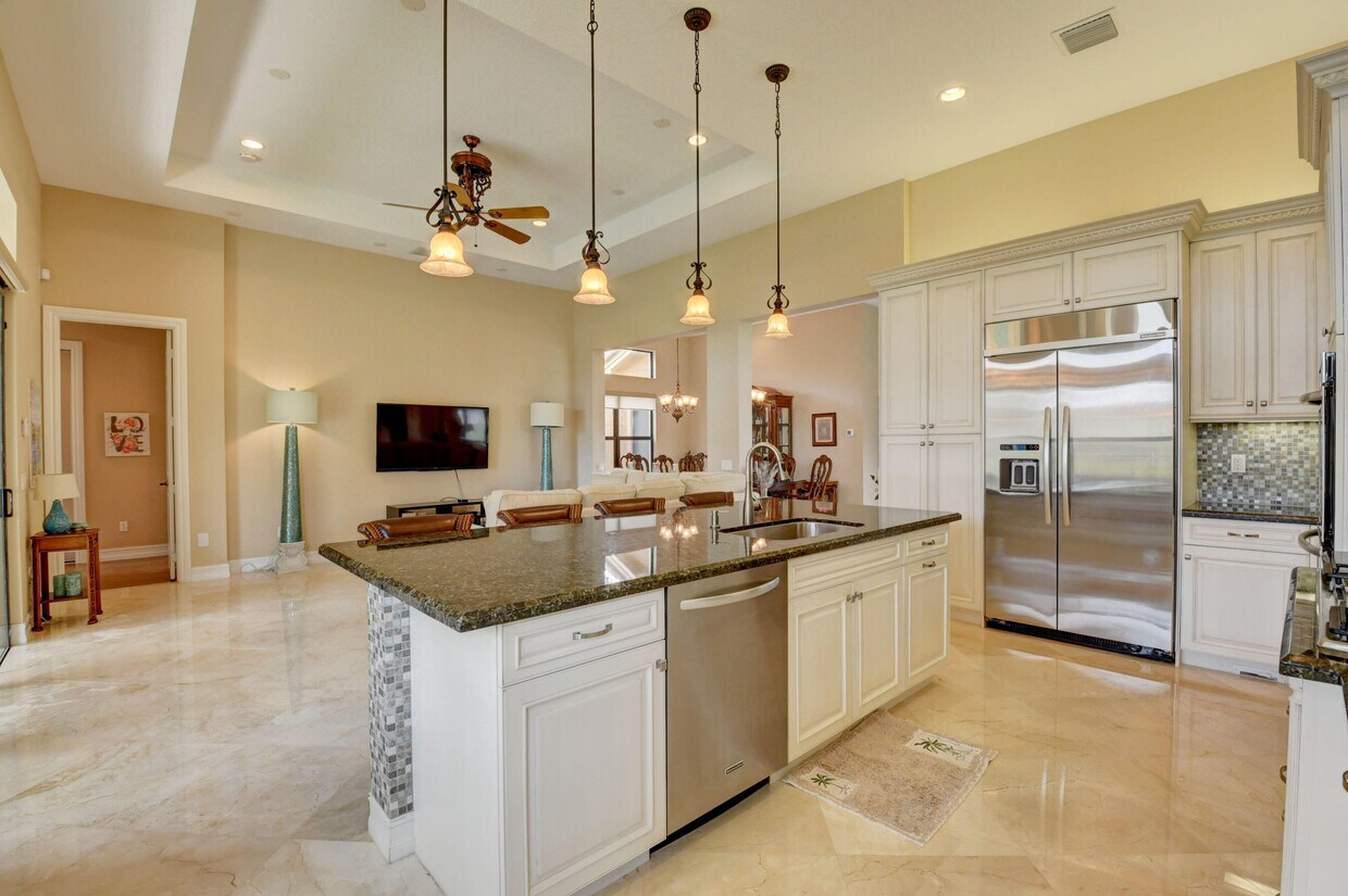 16581 Gateway Bridge Dr, Delray Beach, FL 33446 House for Rent in