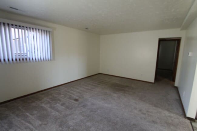 Interior Photo - Briggs Point