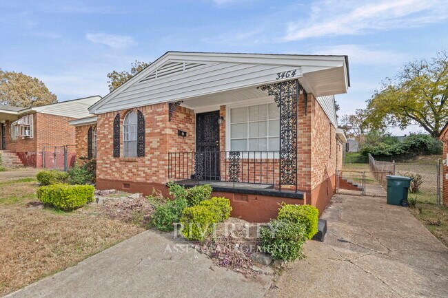 Building Photo - 3464 Millard Rd