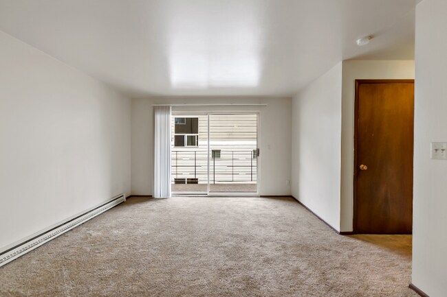 Foto del edificio - 5515 15th Ave NE