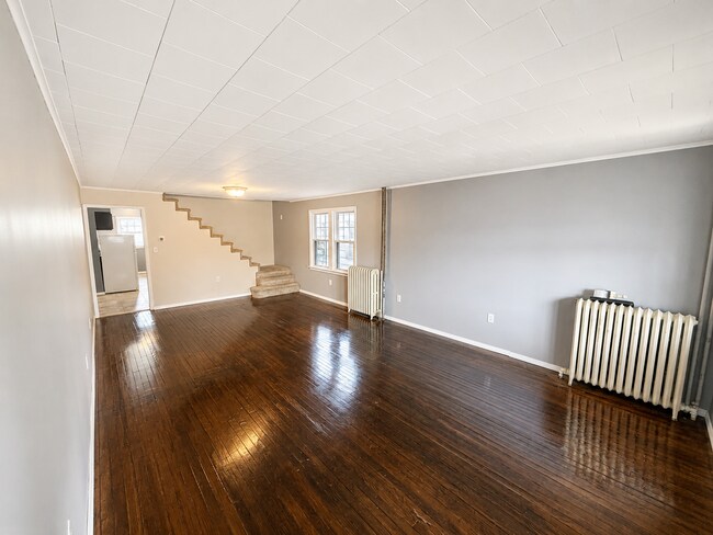 Foto del edificio - 561 Northampton St