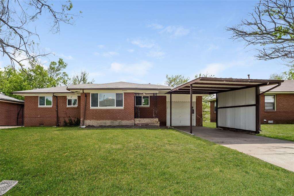 Foto principal - 2642 SW 61st St