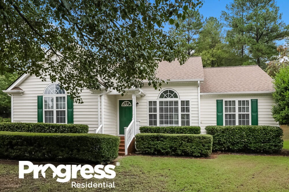 Foto principal - 7329 John Hopkins Ct