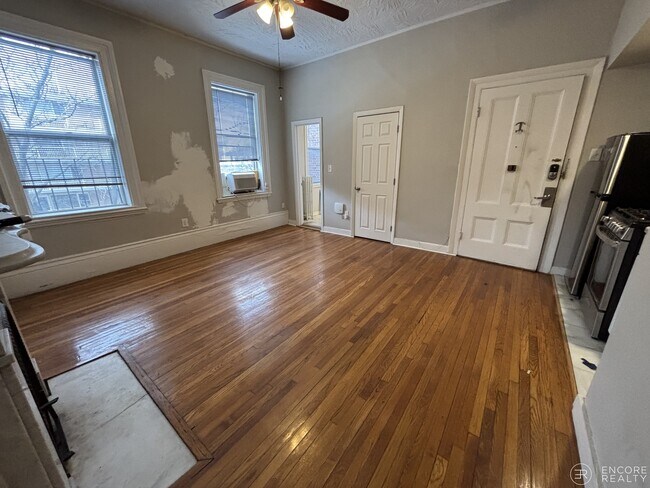 Foto del edificio - 120 Charles St