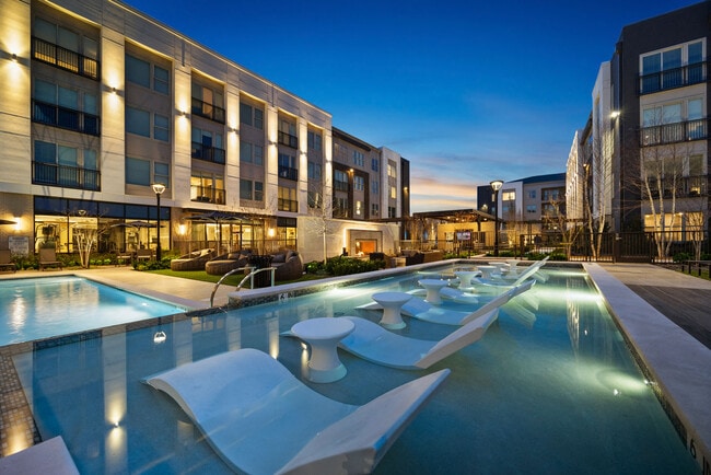 Foto del edificio - Bexley Clearfork