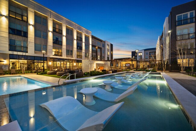 Building Photo - Bexley Clearfork