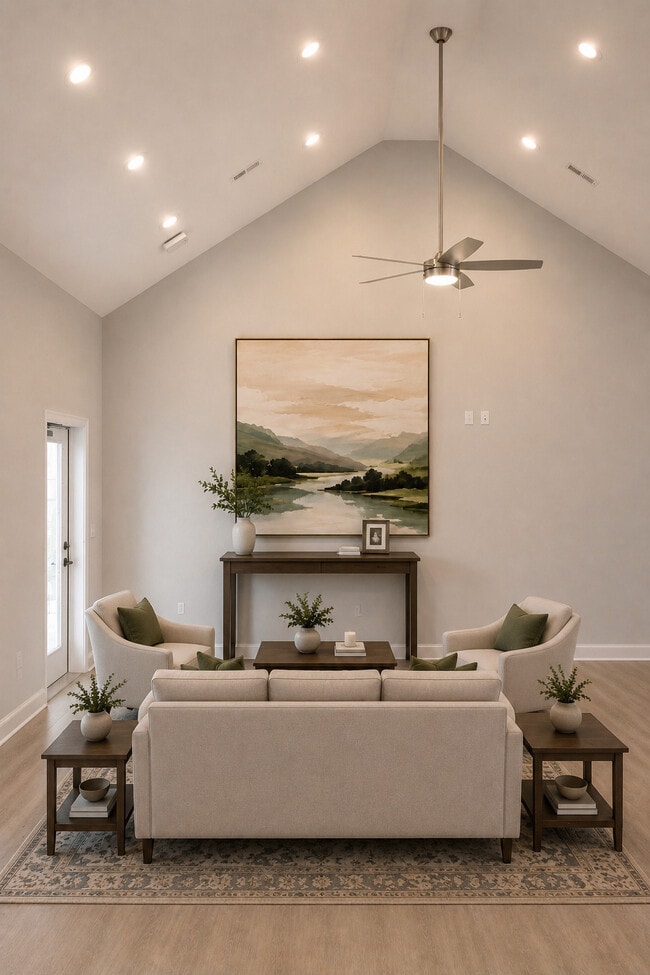 Building Photo - Villas at Rocky River