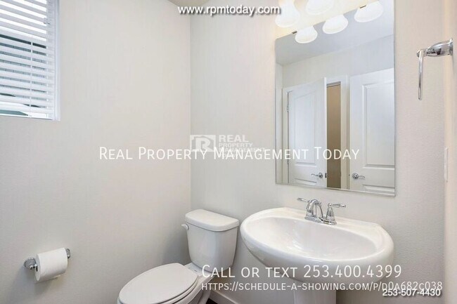 Foto del edificio - 5656 S 302nd St