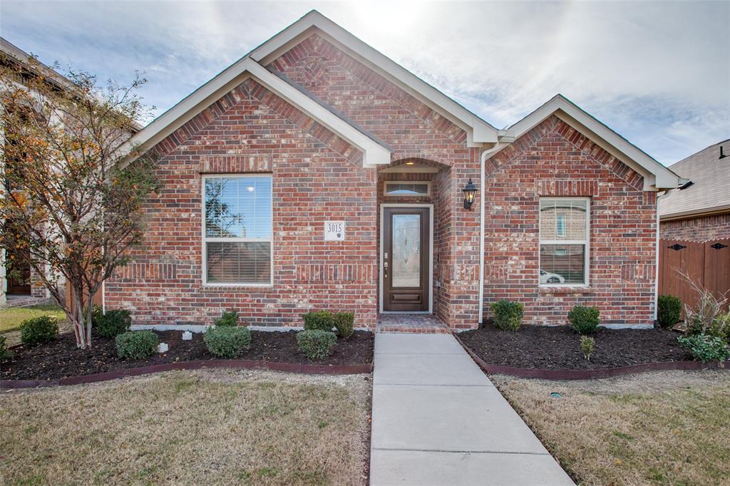 3015 Fluttermill Dr, Forney, TX 75126 House Rental in Forney, TX