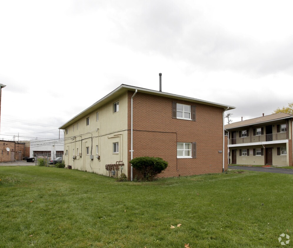 Foto del edificio - 1410 Selkirk Rd