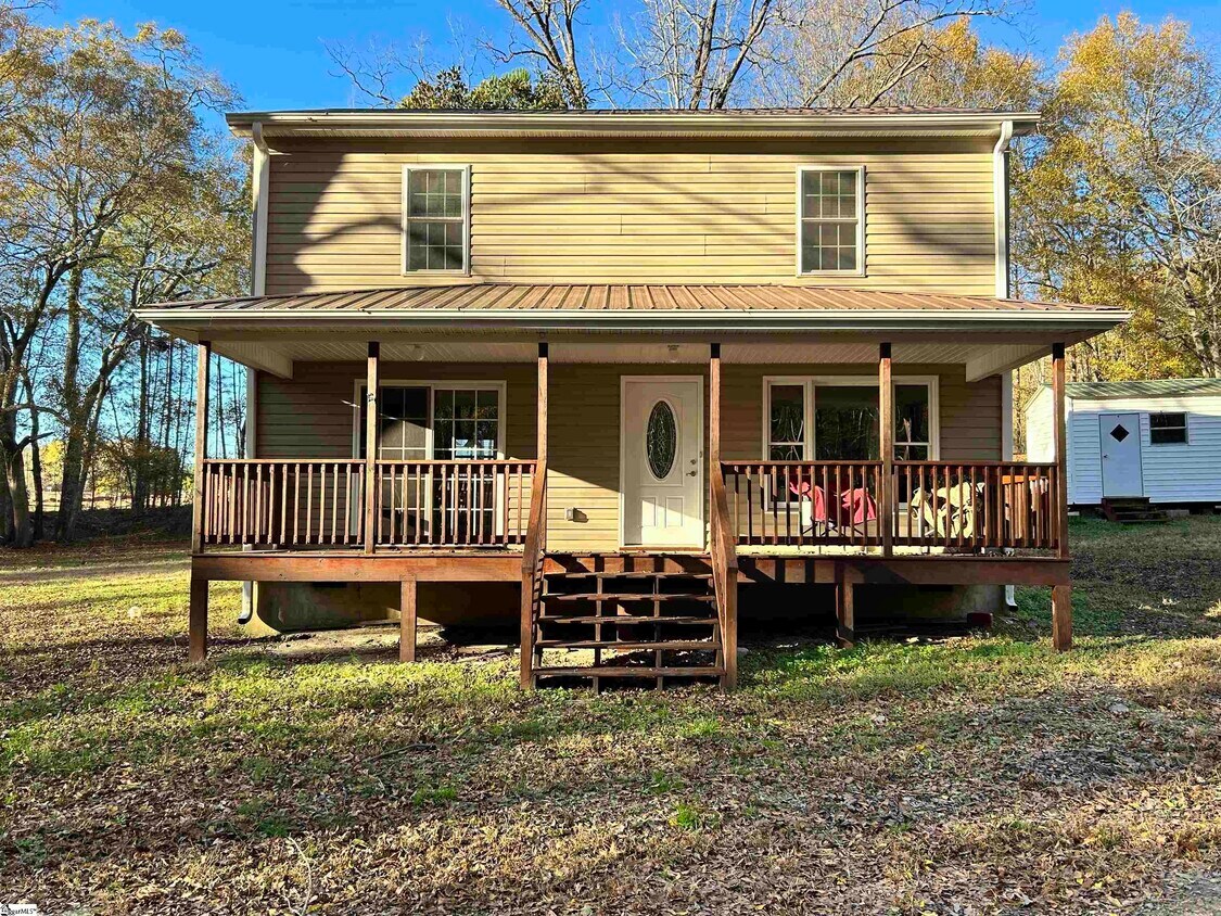 430 Minor St, Williamston, SC 29697 House Rental in Williamston, SC