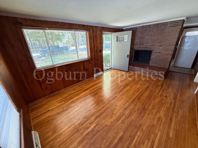 Photo - 731 Faircloth Ave House