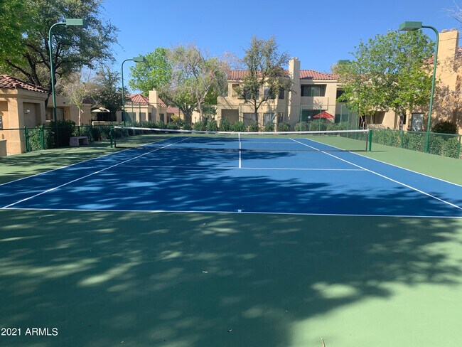 Building Photo - 7575 E Indian Bend Rd