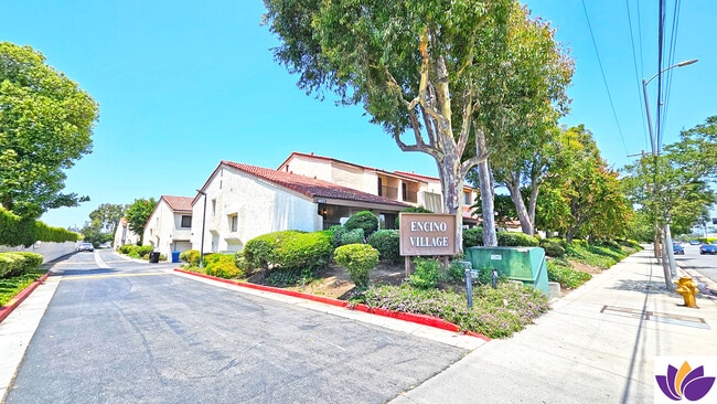 Building Photo - 18130 Oxnard St