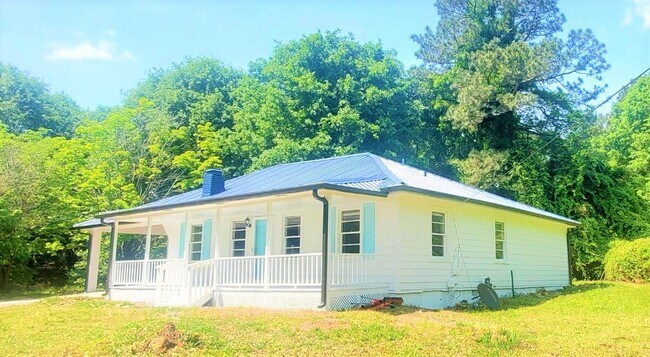 Foto del edificio - 2265 Rosebud Rd