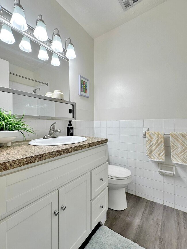 Interior Photo - Coppertree Apartments