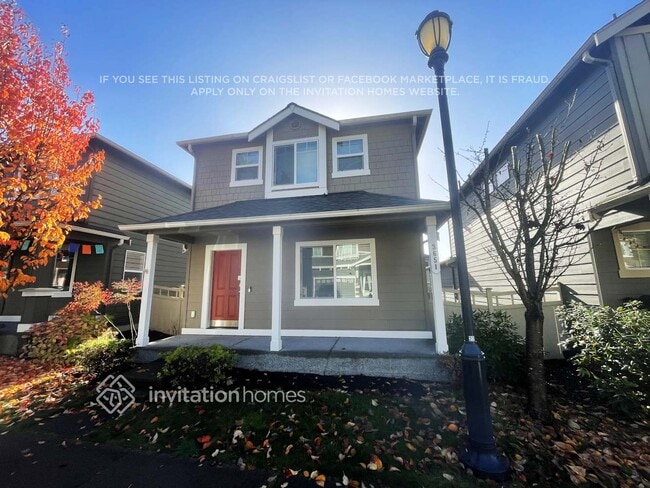 Building Photo - 3651 London Loop NE