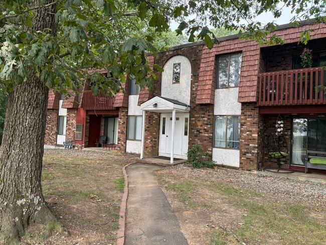 Foto del edificio - 25 Woodsedge Dr