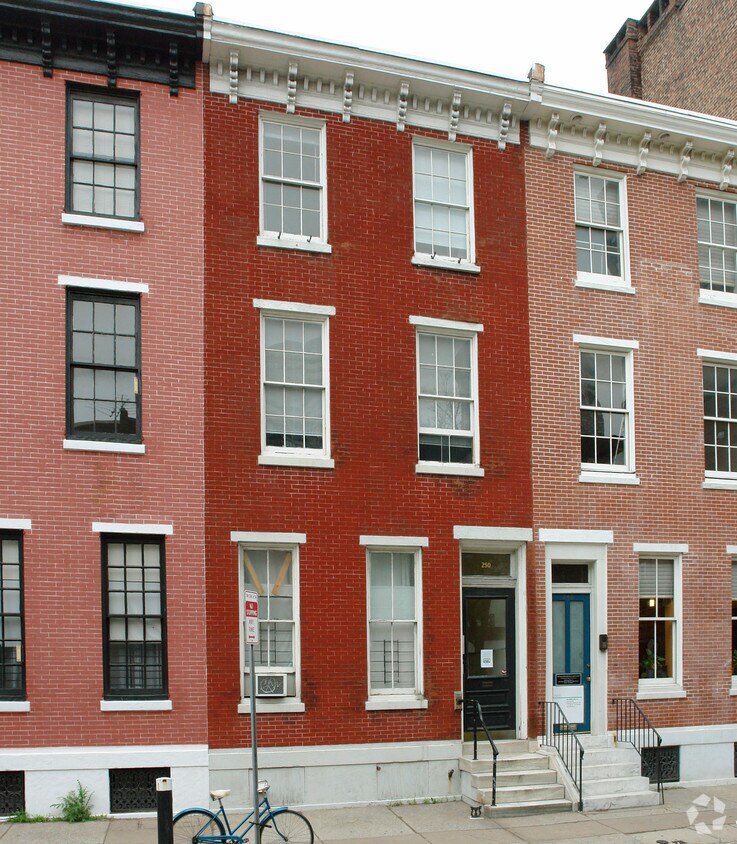 Foto del edificio - 250 S 21st St