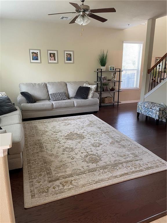 Foto del edificio - 17711 Linkwood Dr