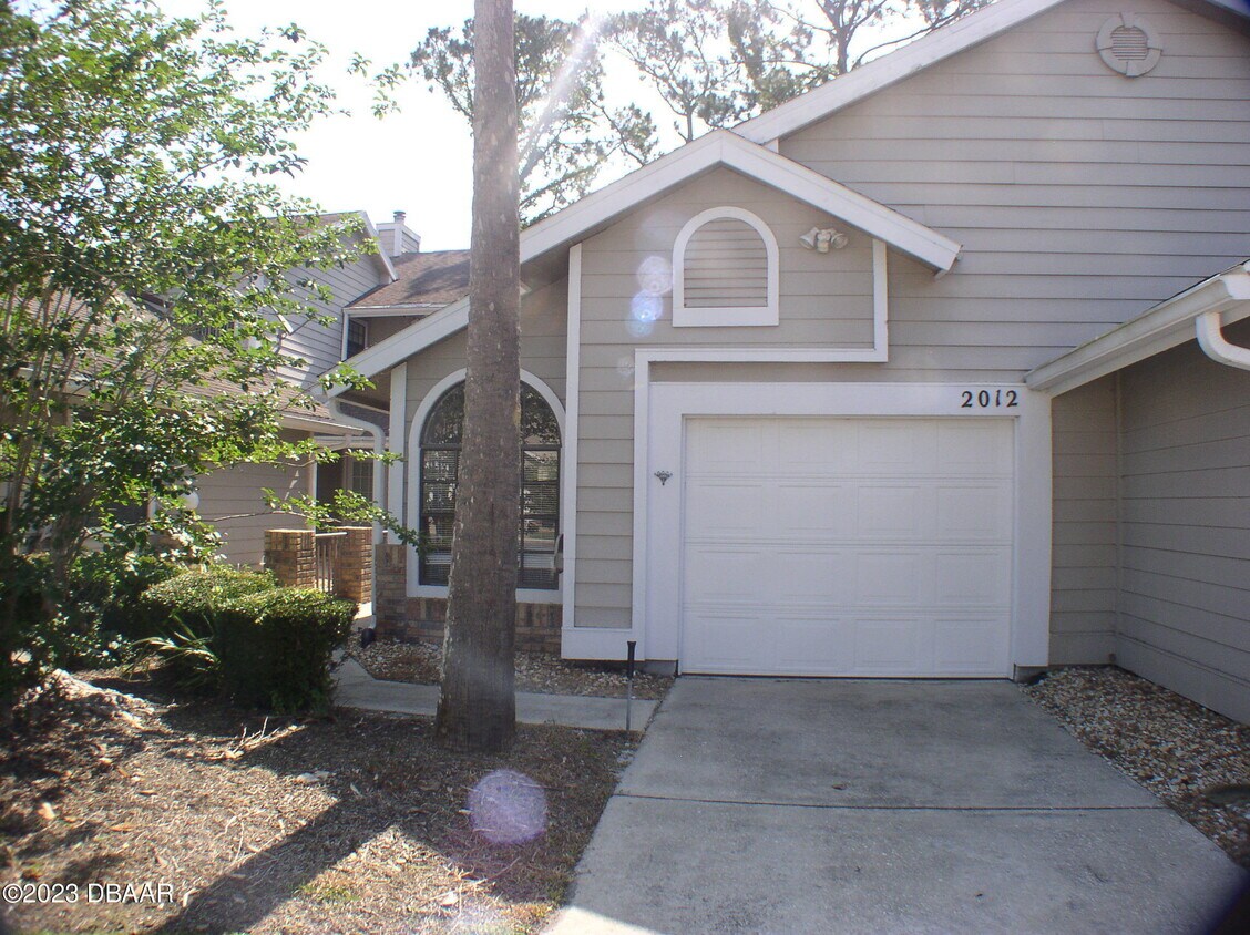 2012 Cornell Pl, Port Orange, FL 32128 Condo for Rent in Port Orange