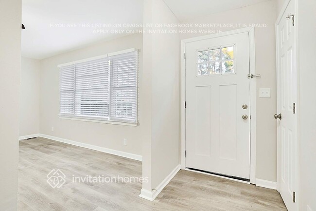 Building Photo - 3656 Bolfair Dr NW