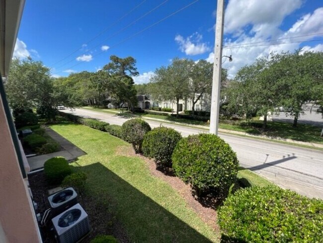 Foto del edificio - 158 Jardin De Mer Pl E