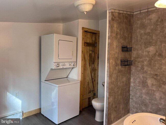 Foto del edificio - 1 Punte Ln