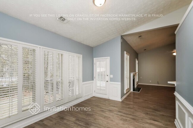 Foto del edificio - 2094 Corsica Way SW