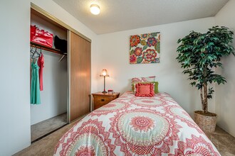 Interior Photo - Crystal Springs Apartments