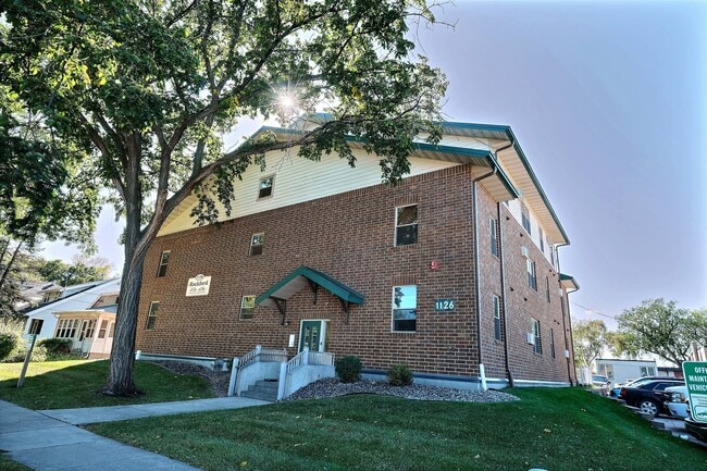 Rockford - Collective Apartments in North Fargo
