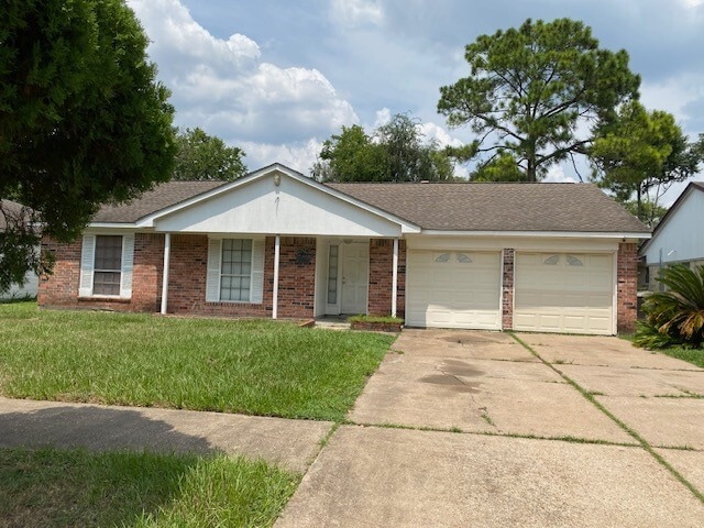 Foto del edificio - 11610 Pine Knoll