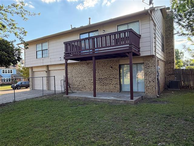 Foto del edificio - 7302 Elderberry Cir