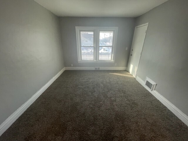 Living Room - 379 Military Rd