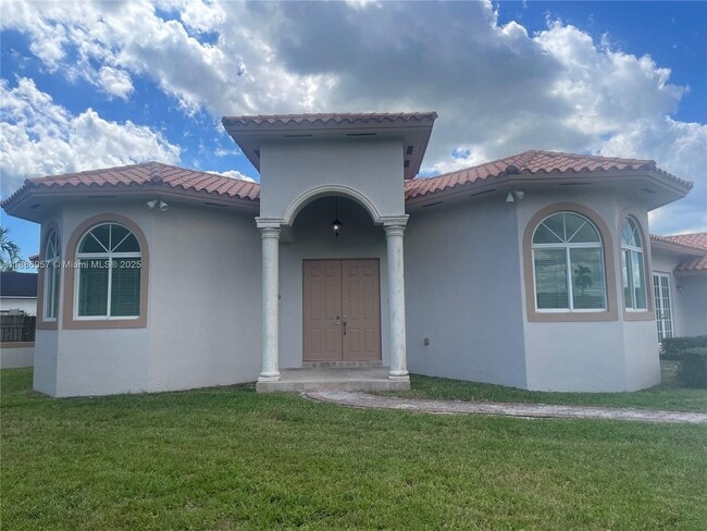 Foto del edificio - 14700 SW 174th St