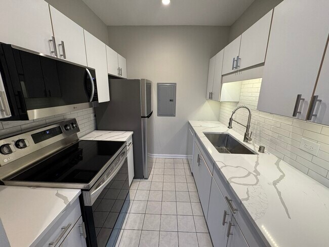 Foto del edificio - 600 S Dearborn St